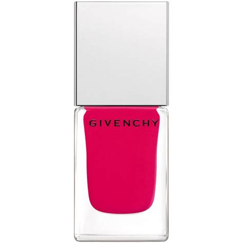 givenchy nail lacquer|bloomingdale's givenchy nails.